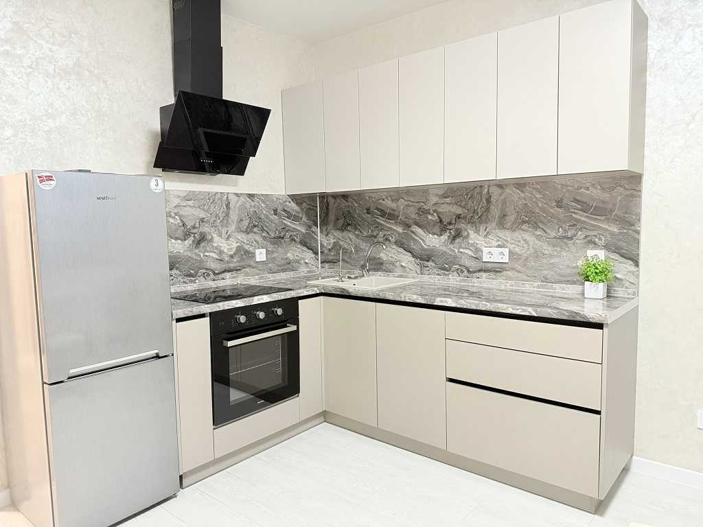 Аренда 1-комнатной квартиры 43 м², Тираспольська, 54