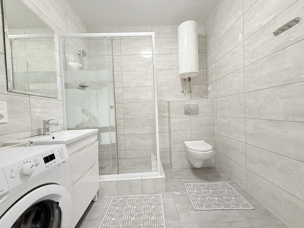 Аренда 1-комнатной квартиры 43 м², Тираспольська, 54