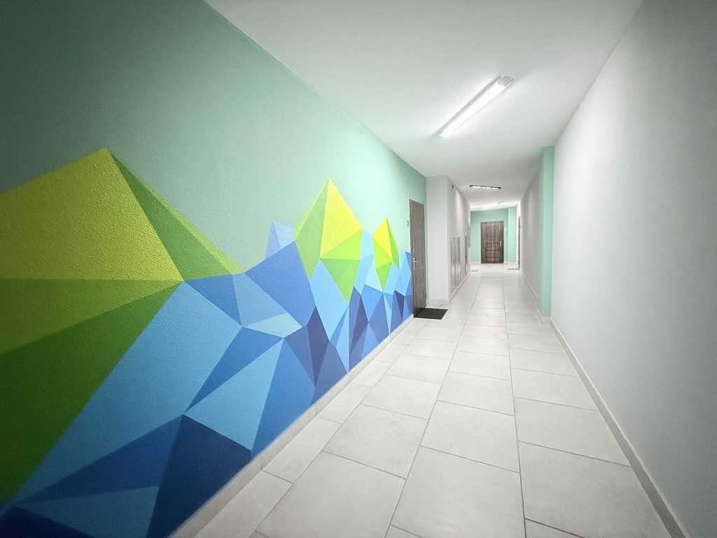 Аренда 1-комнатной квартиры 43 м², Тираспольська, 54