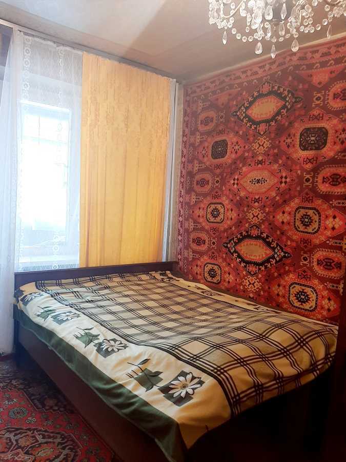 Аренда 3-комнатной квартиры 65 м², Лесной просп., 22