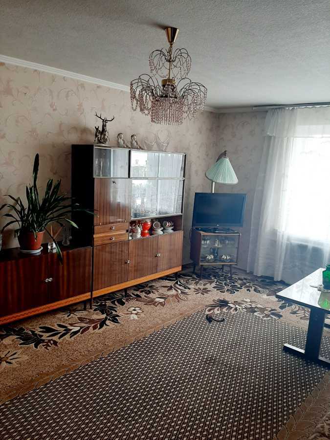 Аренда 3-комнатной квартиры 65 м², Лесной просп., 22