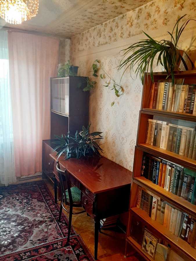 Аренда 3-комнатной квартиры 65 м², Лесной просп., 22