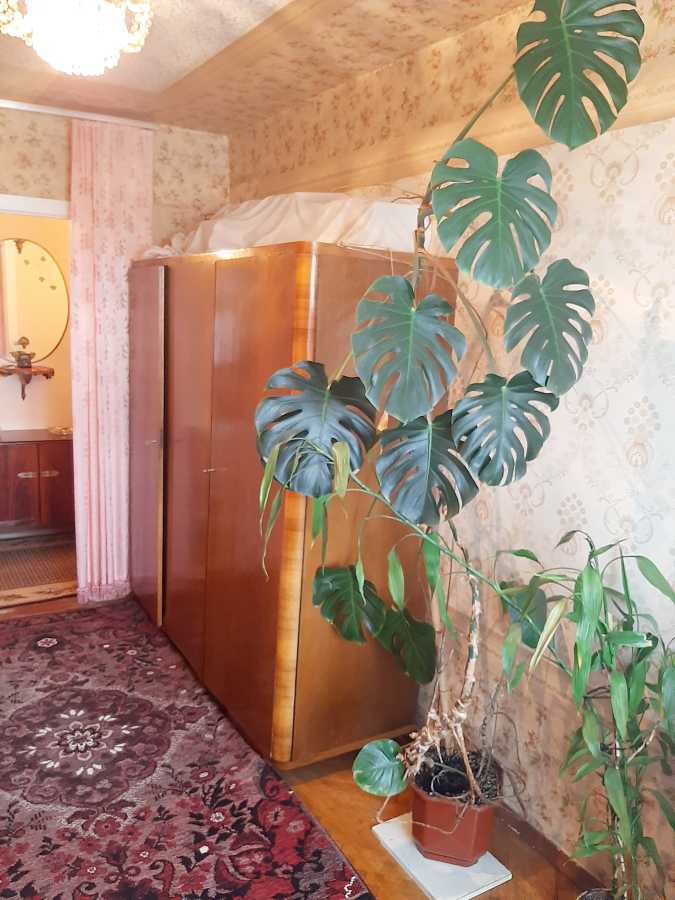 Аренда 3-комнатной квартиры 65 м², Лесной просп., 22
