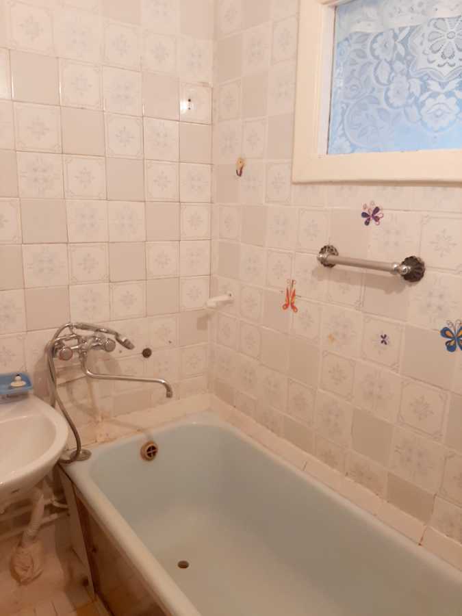 Аренда 3-комнатной квартиры 65 м², Лесной просп., 22