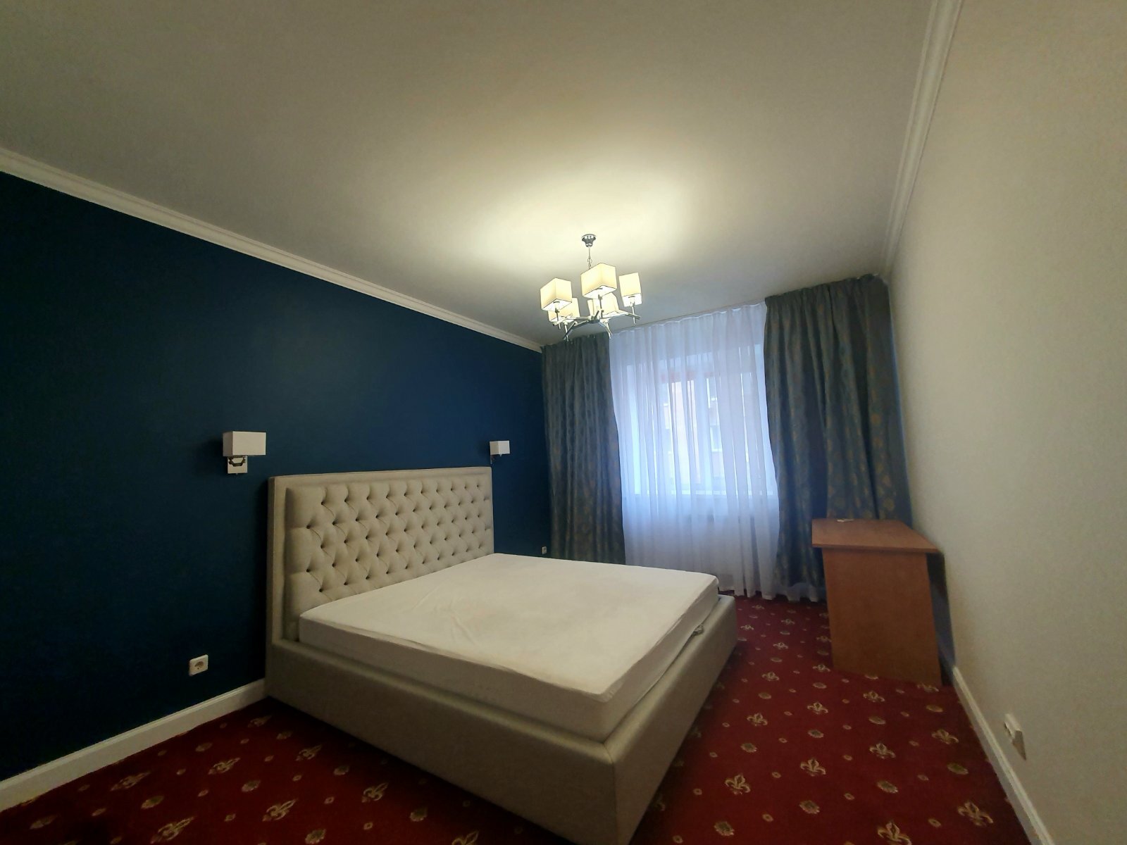 Аренда 2-комнатной квартиры 75 м², Введенская ул.