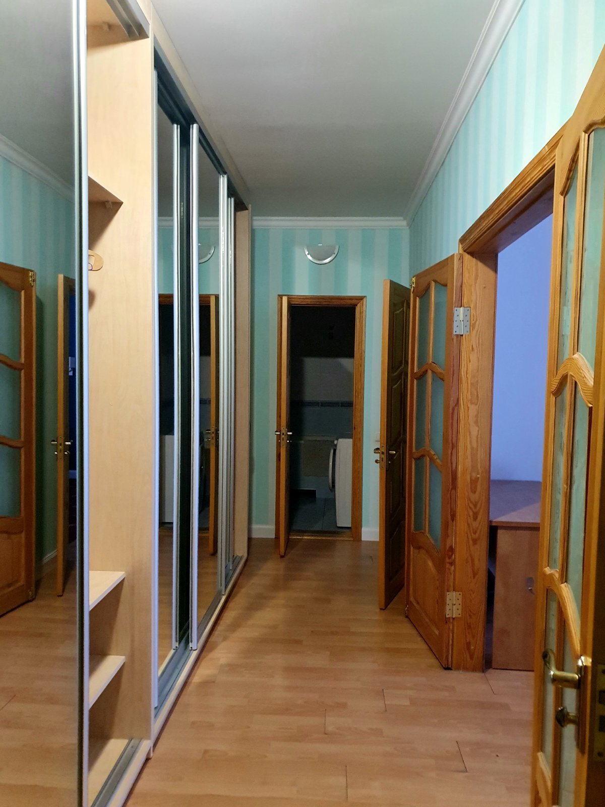 Аренда 2-комнатной квартиры 75 м², Введенская ул.