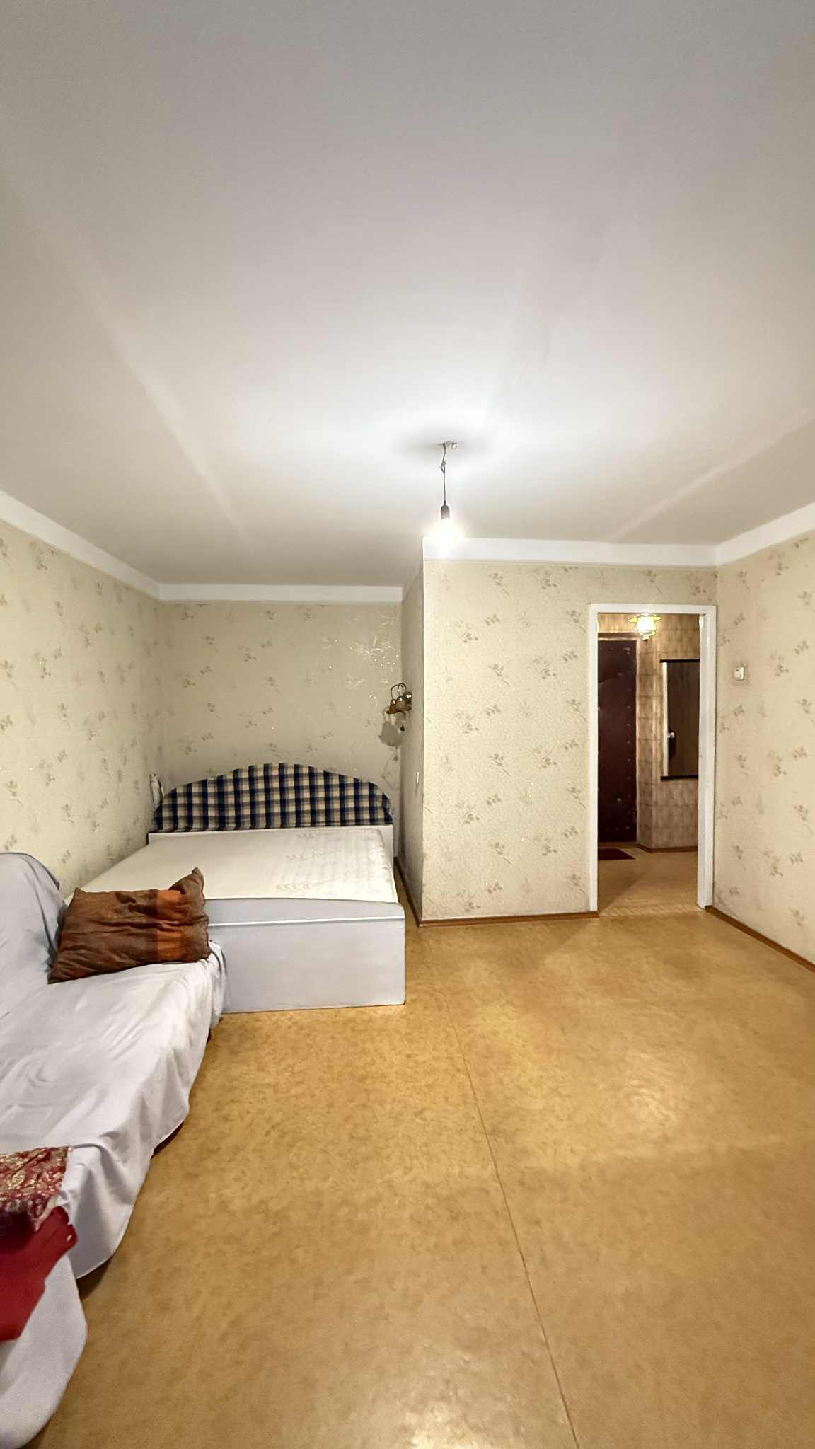 Аренда 1-комнатной квартиры 40 м²
