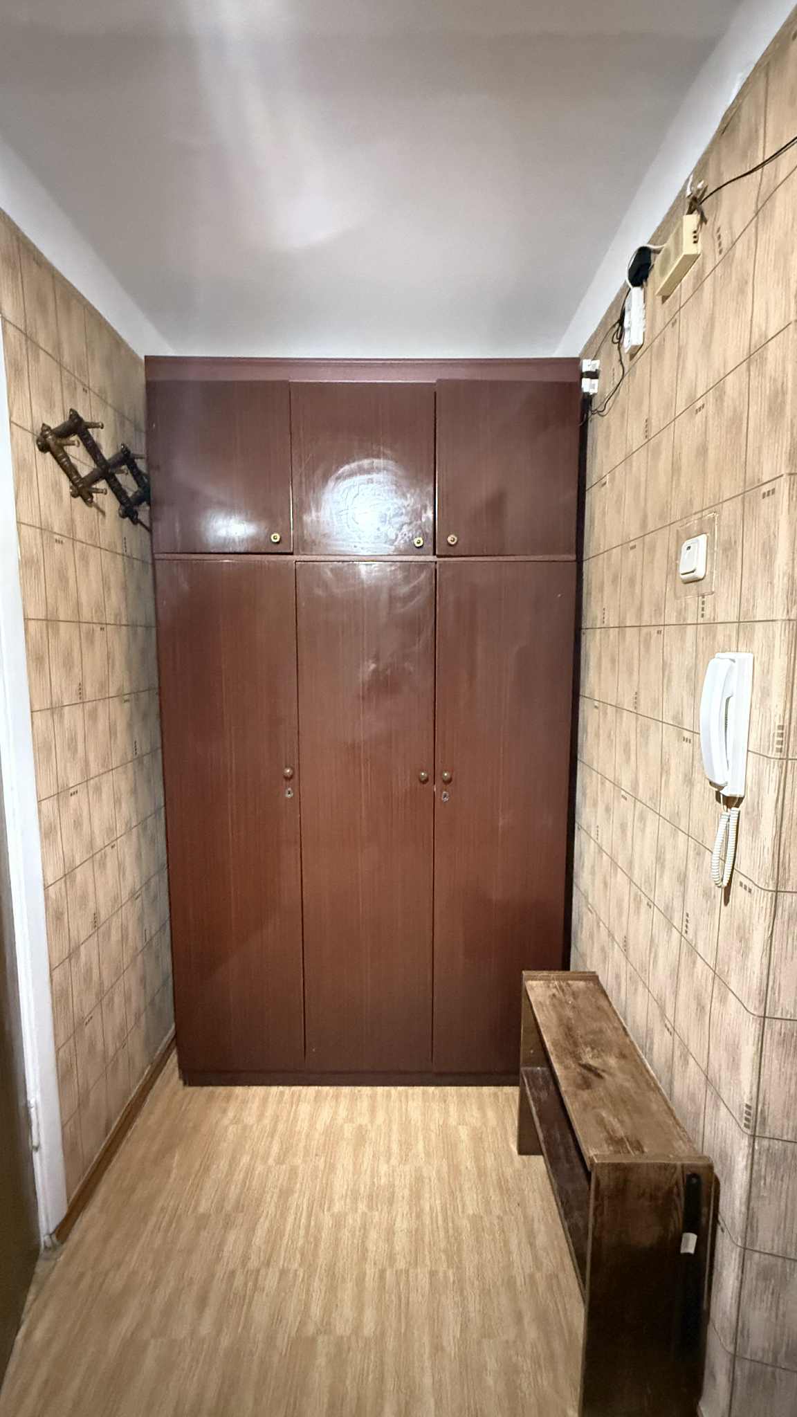 Аренда 1-комнатной квартиры 40 м²