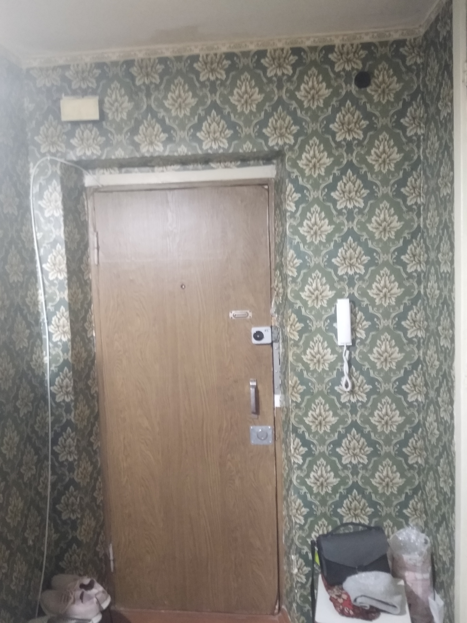 Продажа 3-комнатной квартиры 62.3 м², Спартака 16