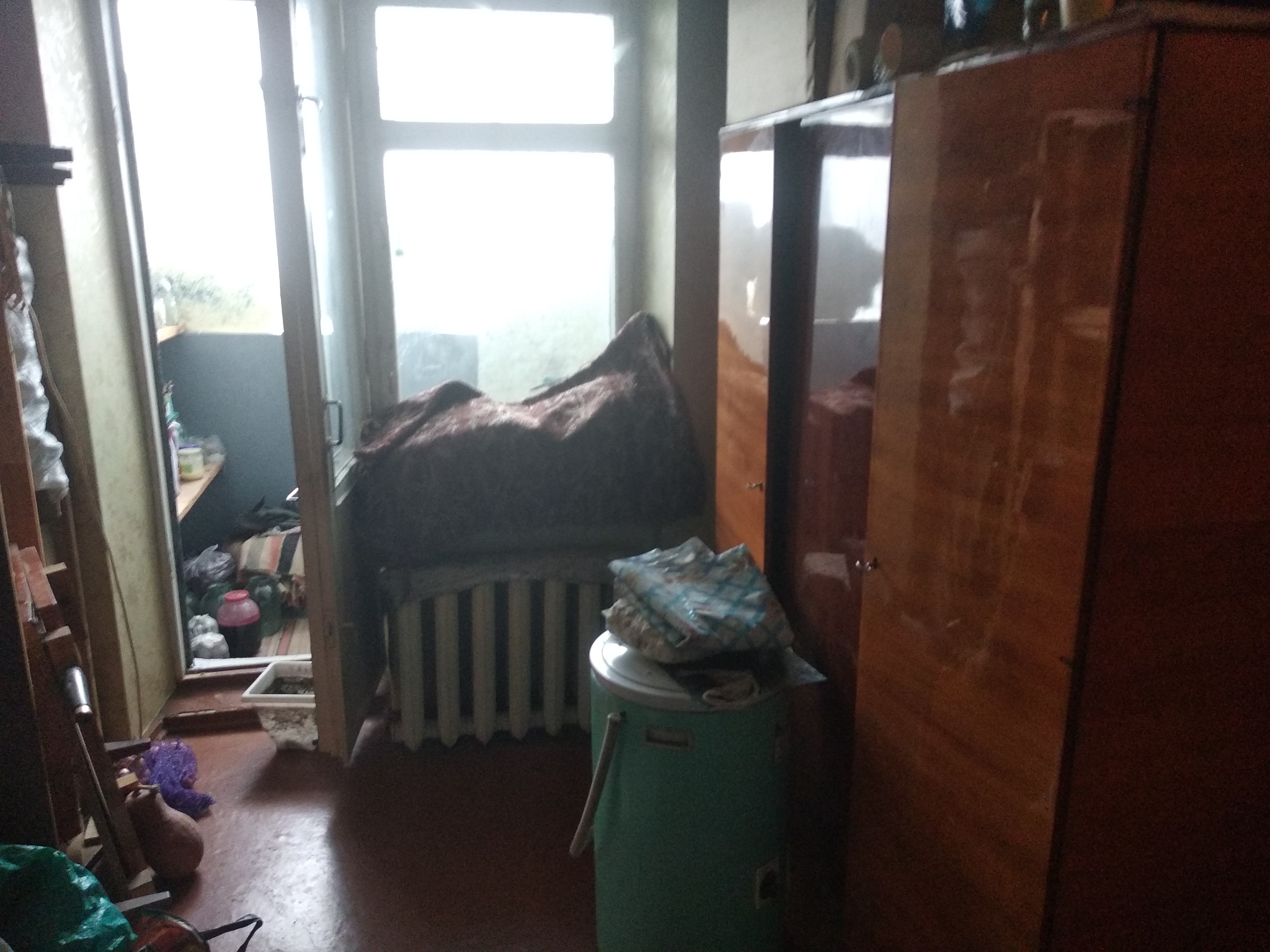 Продажа 3-комнатной квартиры 62.3 м², Спартака 16
