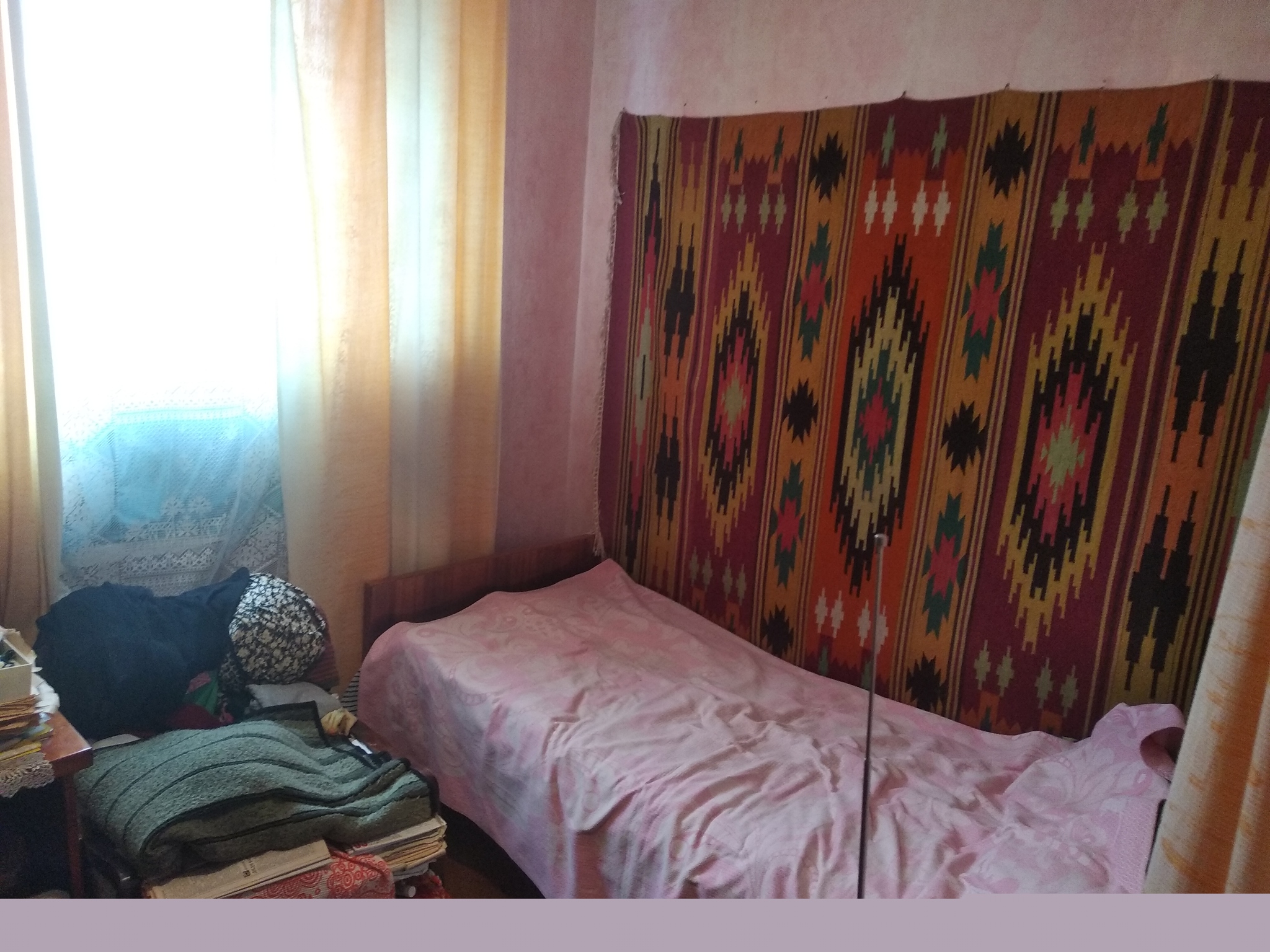 Продажа 3-комнатной квартиры 62.3 м², Спартака 16
