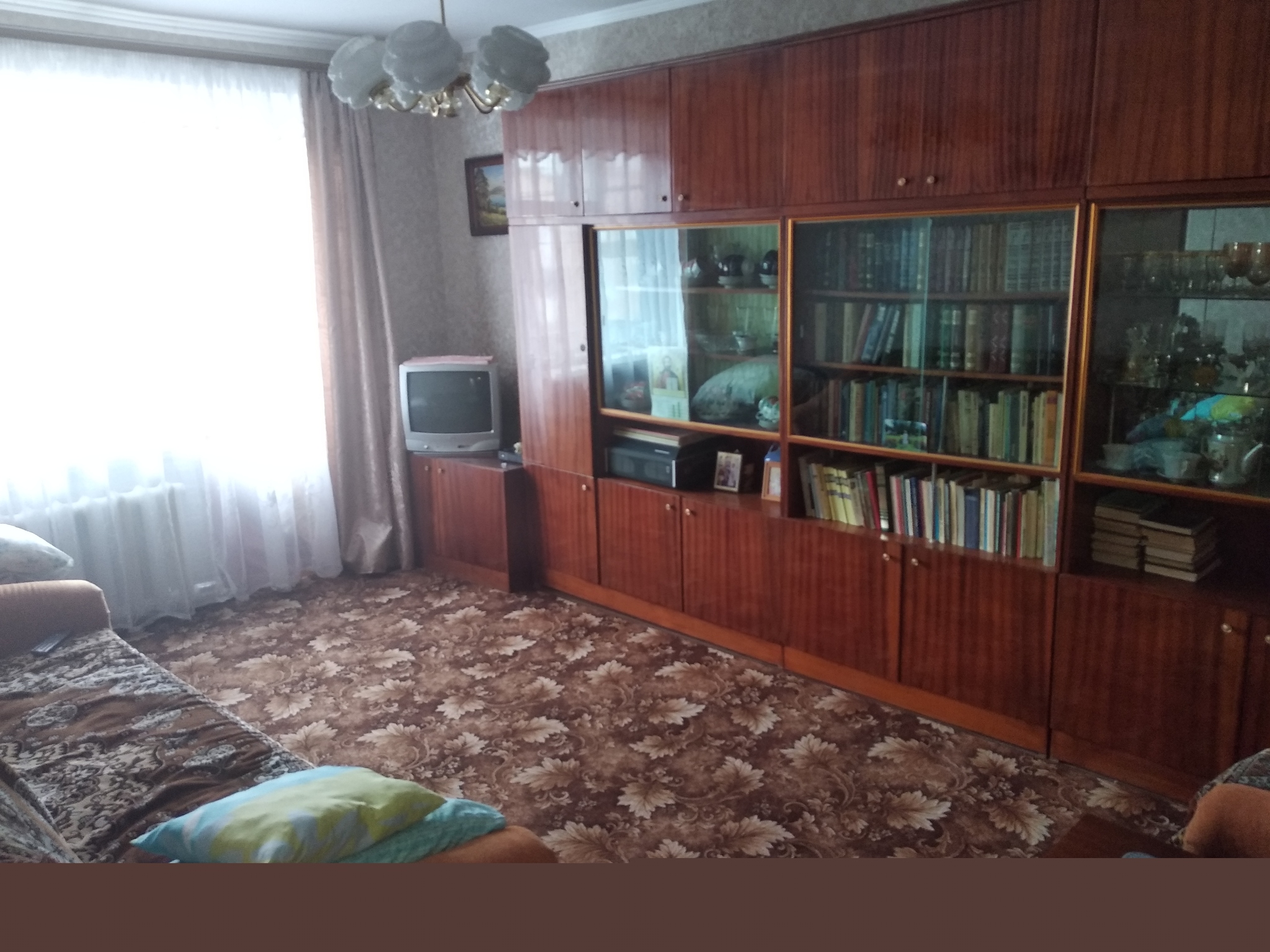 Продажа 3-комнатной квартиры 62.3 м², Спартака 16