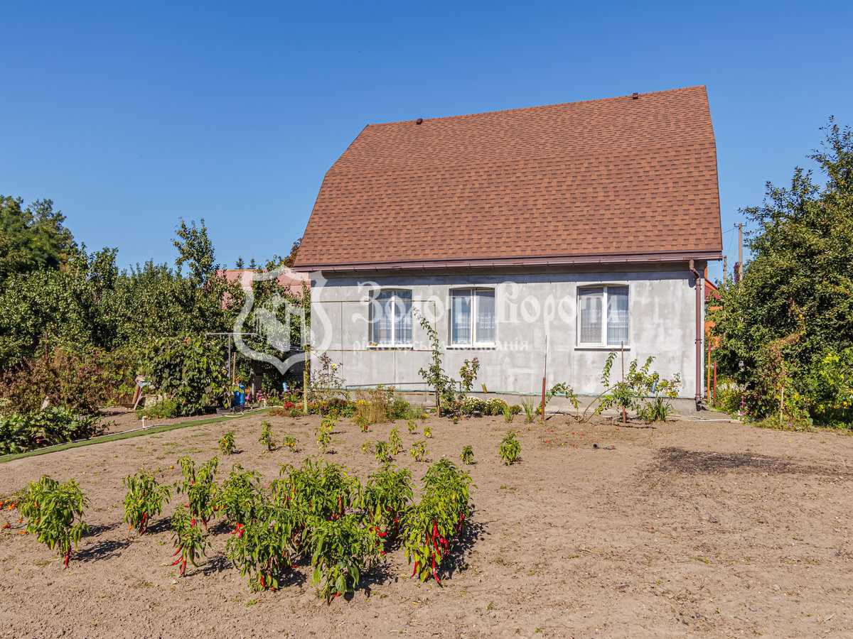 Продажа дома 96.4 м², Доброго Дуба ул., Шляху, 4