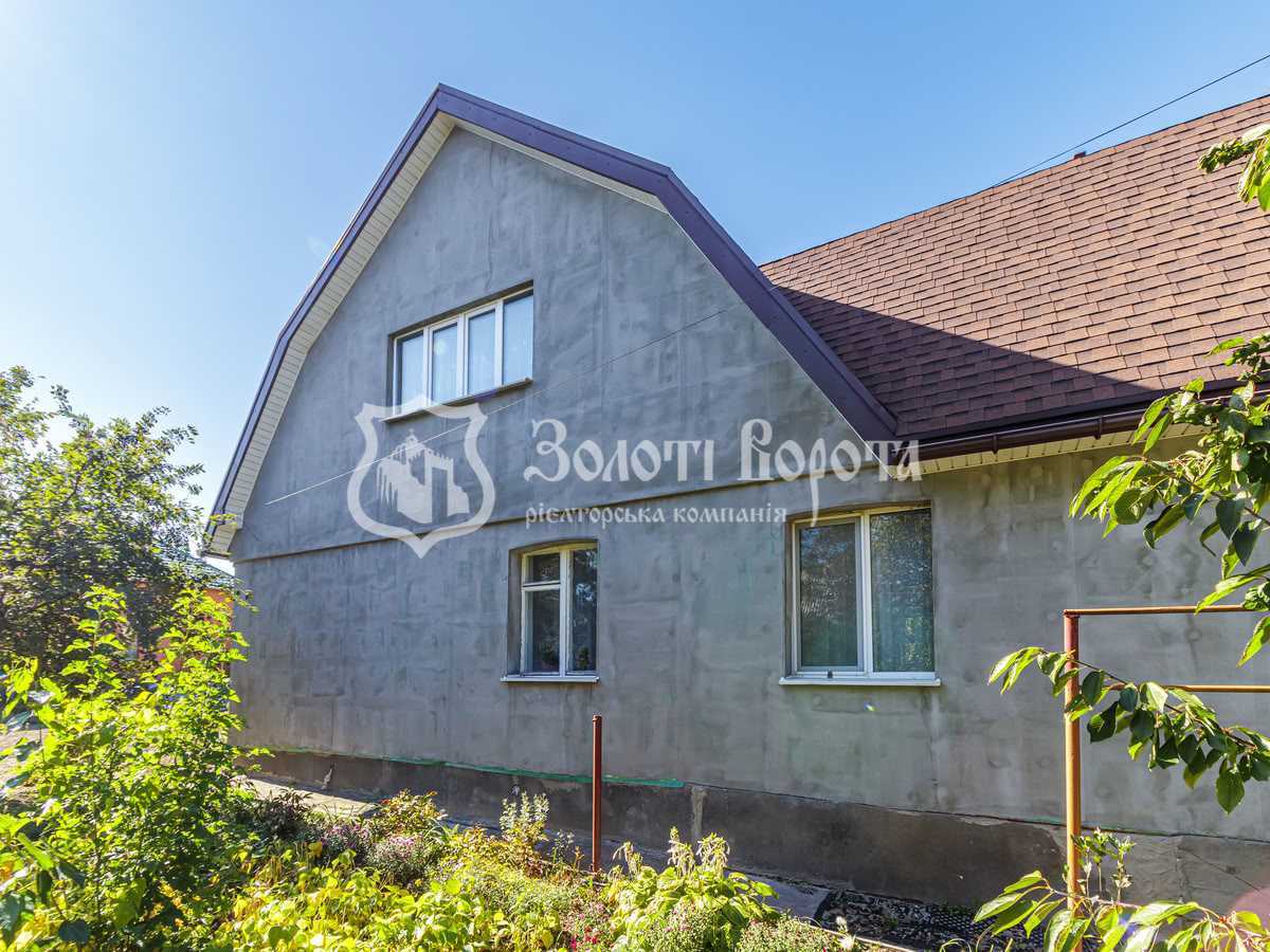 Продажа дома 96.4 м², Доброго Дуба ул., Шляху, 4