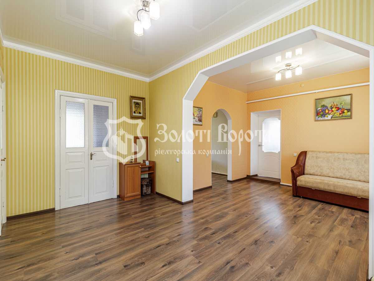 Продажа дома 96.4 м², Доброго Дуба ул., Шляху, 4