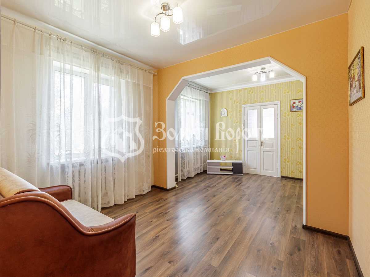 Продажа дома 96.4 м², Доброго Дуба ул., Шляху, 4