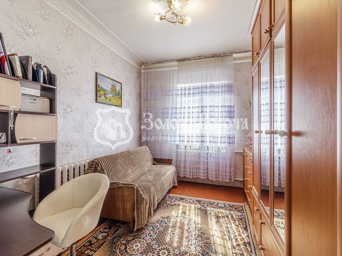 Продажа дома 96.4 м², Доброго Дуба ул., Шляху, 4