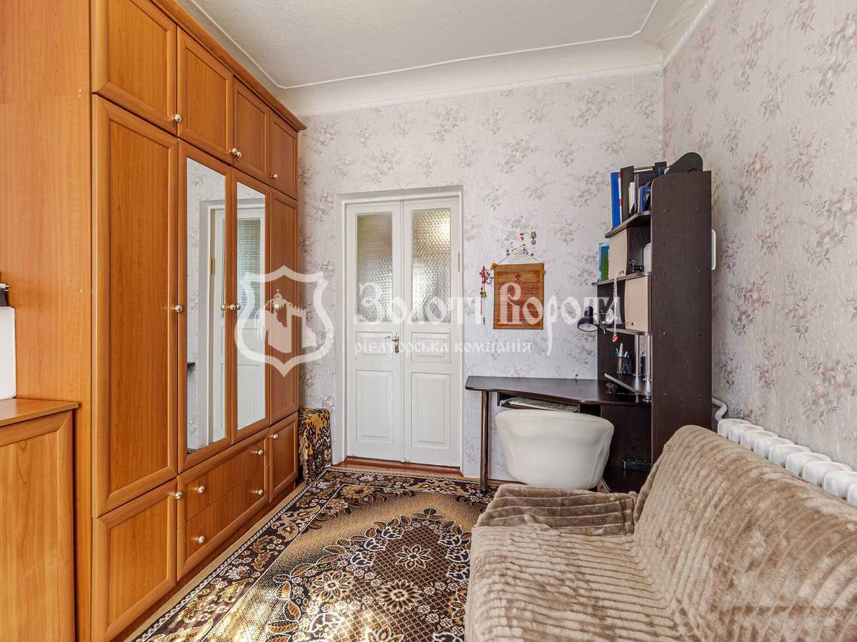 Продажа дома 96.4 м², Доброго Дуба ул., Шляху, 4