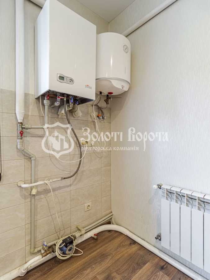 Продажа дома 96.4 м², Доброго Дуба ул., Шляху, 4