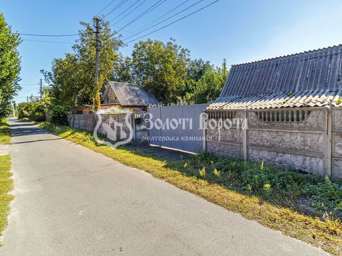 Продажа дома 96.4 м², Доброго Дуба ул., Шляху, 4