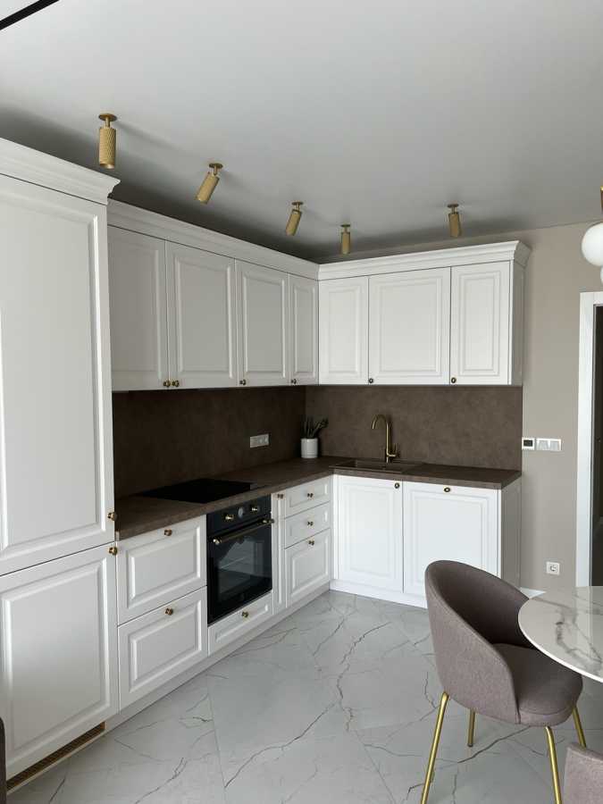 Оренда 2-кімнатної квартири 67.4 м², Івана Крамського вул., 9