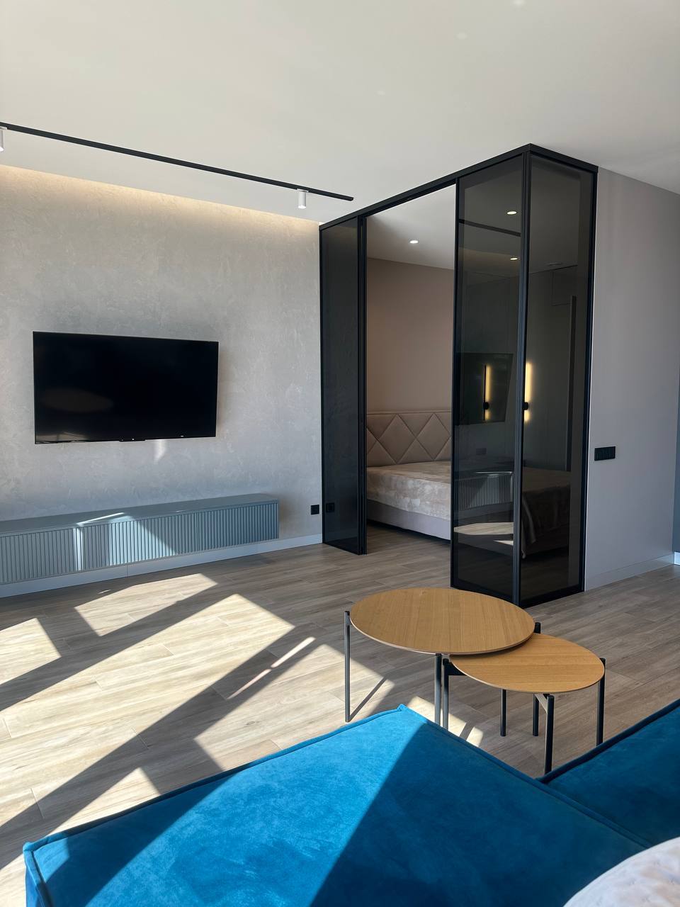 Оренда 2-кімнатної квартири 58 м², Володимира Вернадського вул.
