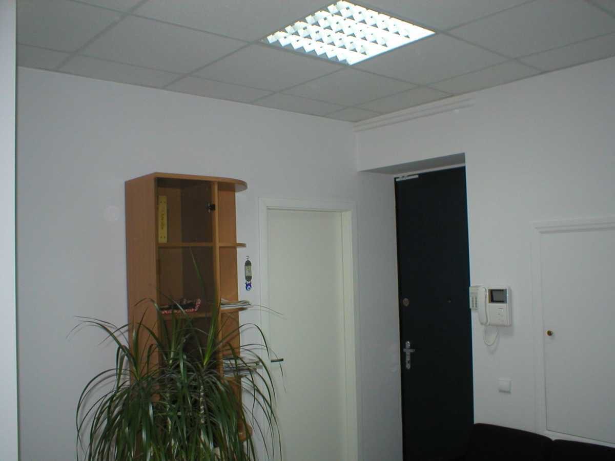 Аренда офиса 36 м², Саксаганского ул., 60