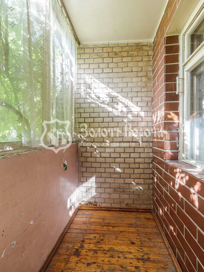 Продажа 3-комнатной квартиры 69.8 м², Чоколовский бул., 4