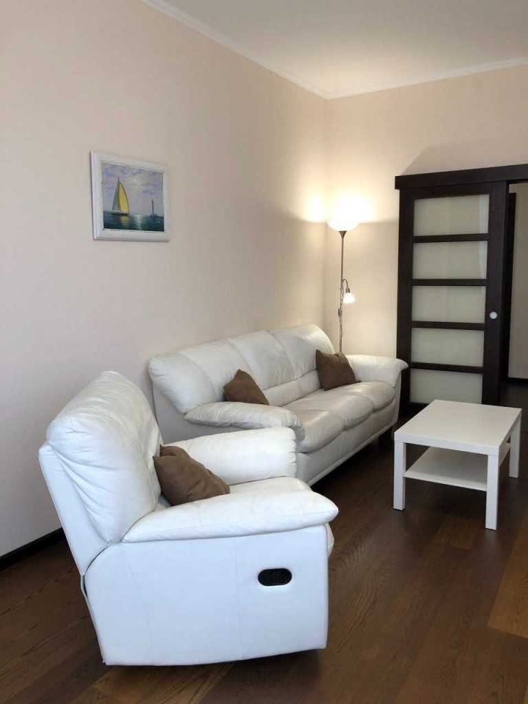 Аренда 2-комнатной квартиры 75 м², Златоустовская ул., 50