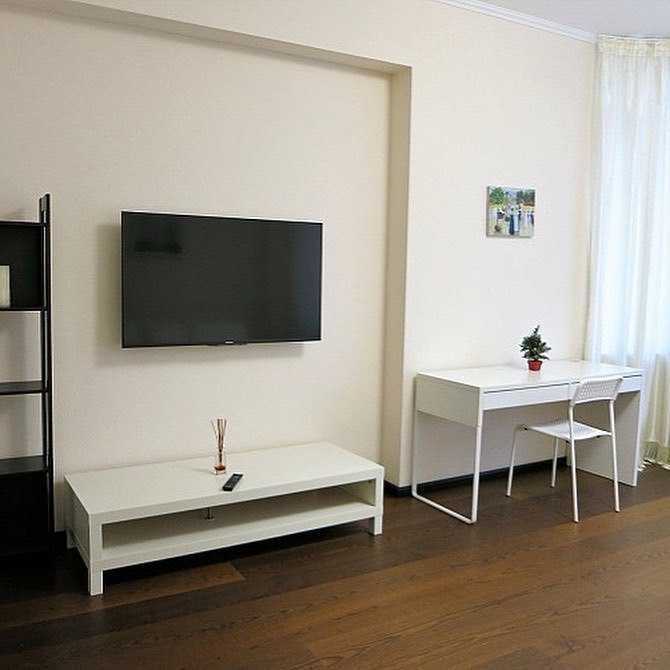 Аренда 2-комнатной квартиры 75 м², Златоустовская ул., 50