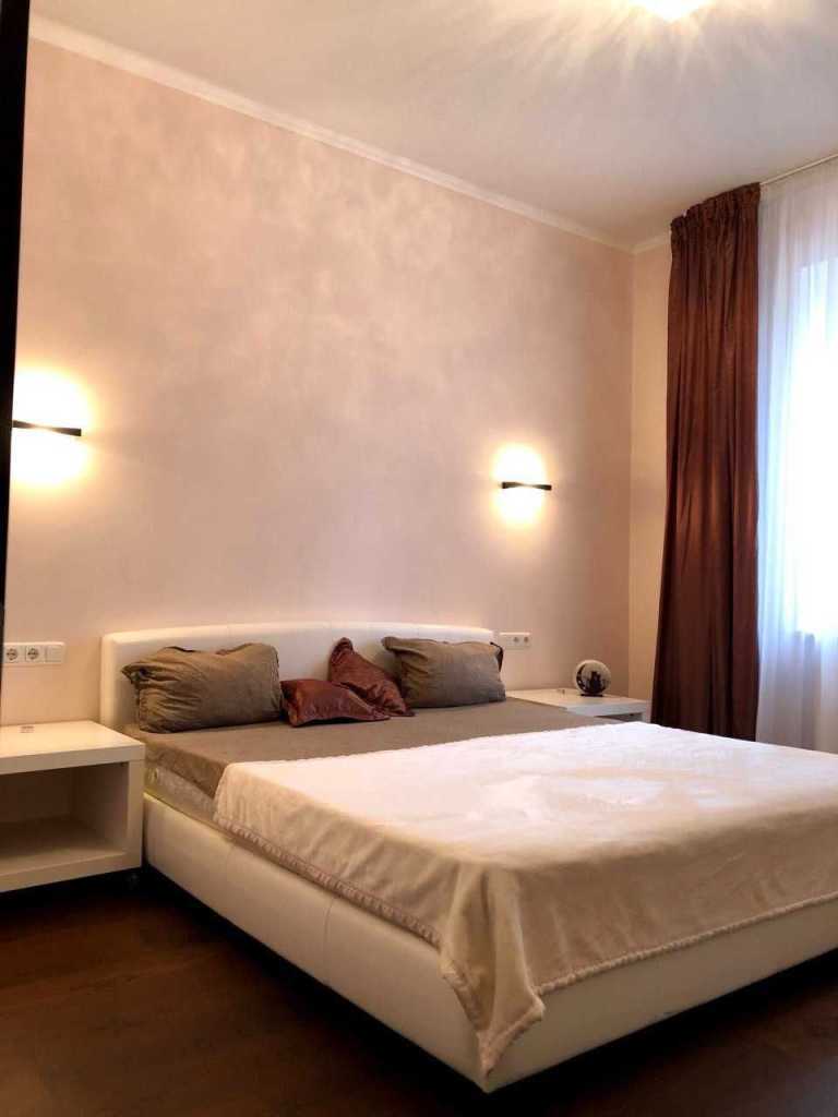 Аренда 2-комнатной квартиры 75 м², Златоустовская ул., 50