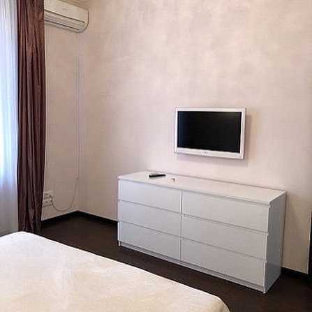 Аренда 2-комнатной квартиры 75 м², Златоустовская ул., 50
