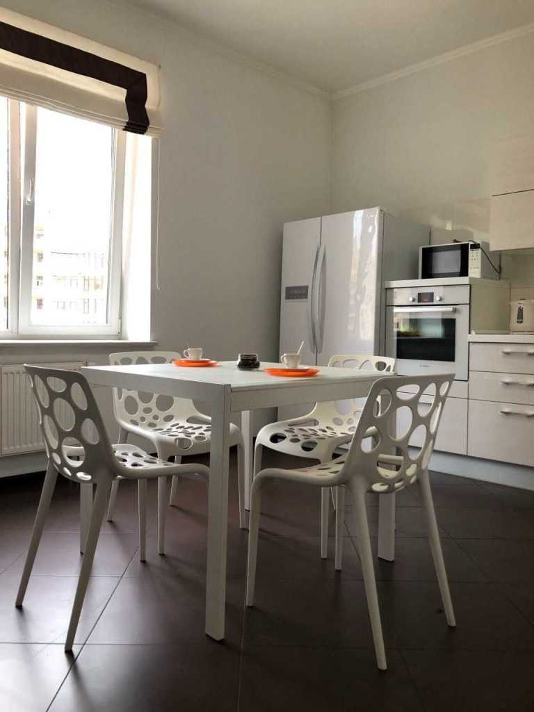 Аренда 2-комнатной квартиры 75 м², Златоустовская ул., 50