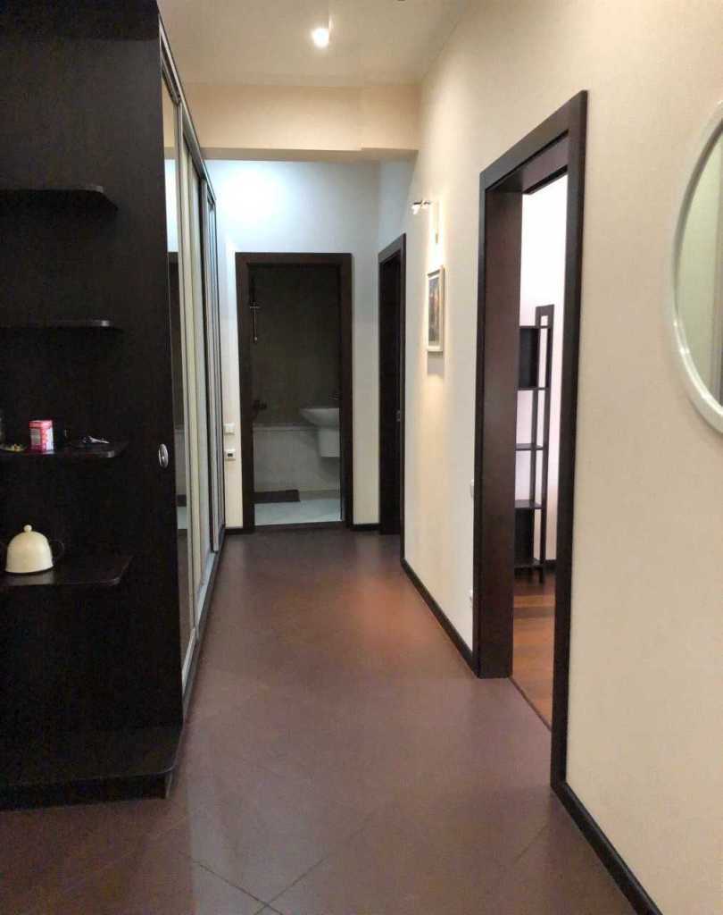 Аренда 2-комнатной квартиры 75 м², Златоустовская ул., 50