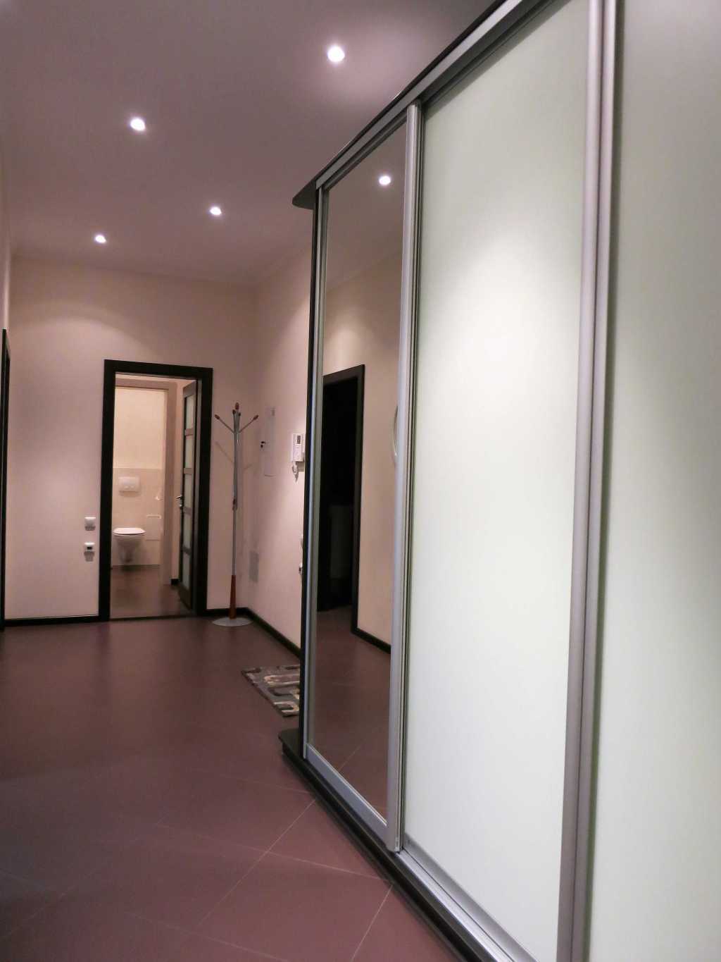 Аренда 2-комнатной квартиры 75 м², Златоустовская ул., 50