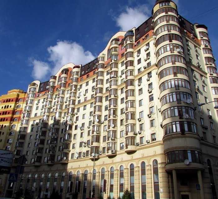 Аренда 2-комнатной квартиры 75 м², Златоустовская ул., 50