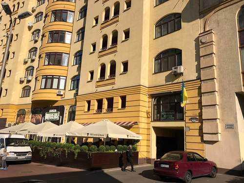 Аренда 2-комнатной квартиры 75 м², Златоустовская ул., 50