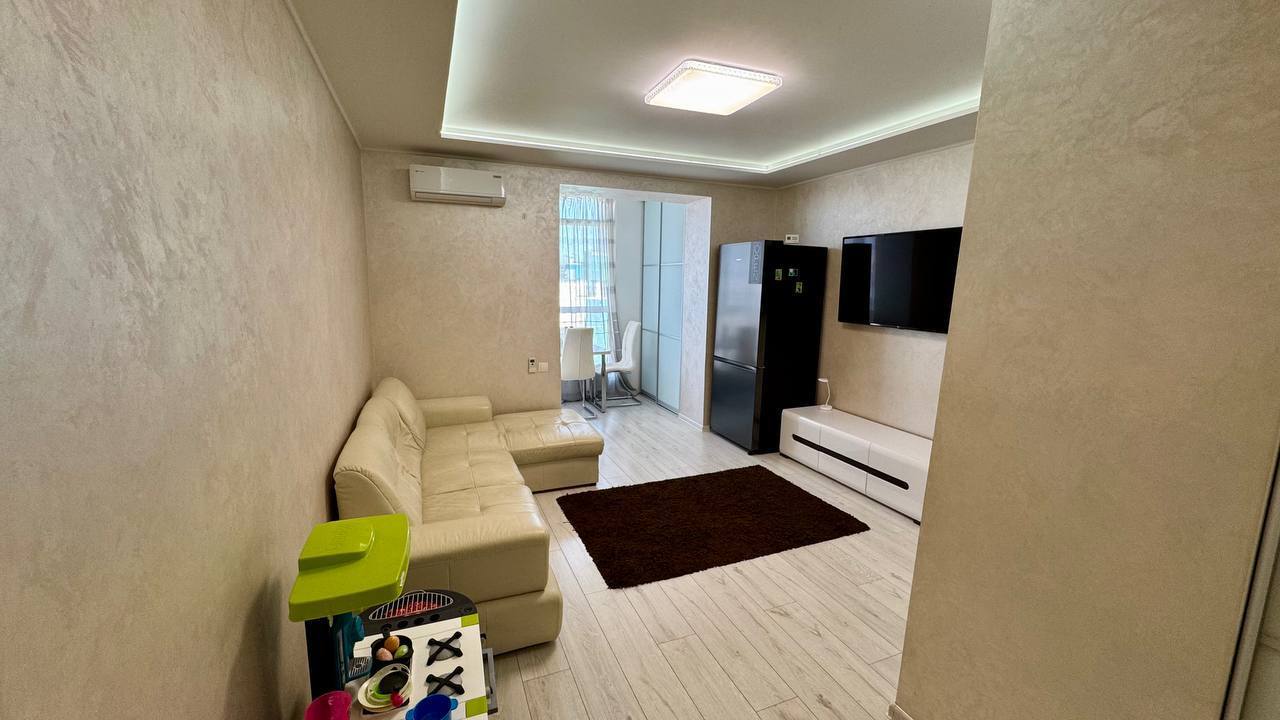 Продаж 2-кімнатної квартири 78 м², Запорізьке шосе