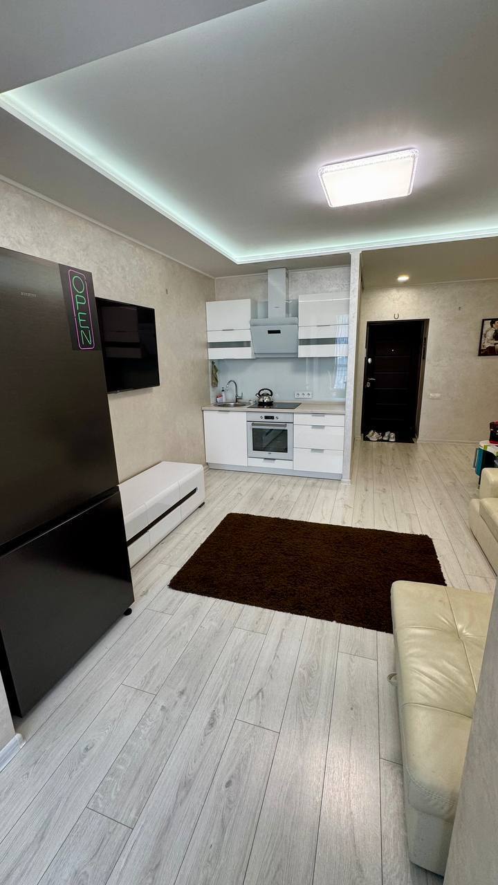 Продаж 2-кімнатної квартири 78 м², Запорізьке шосе