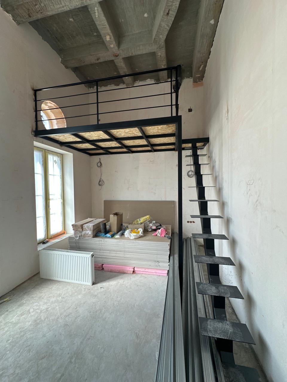 Продажа 2-комнатной квартиры 88 м², Кордонный пер., 25а