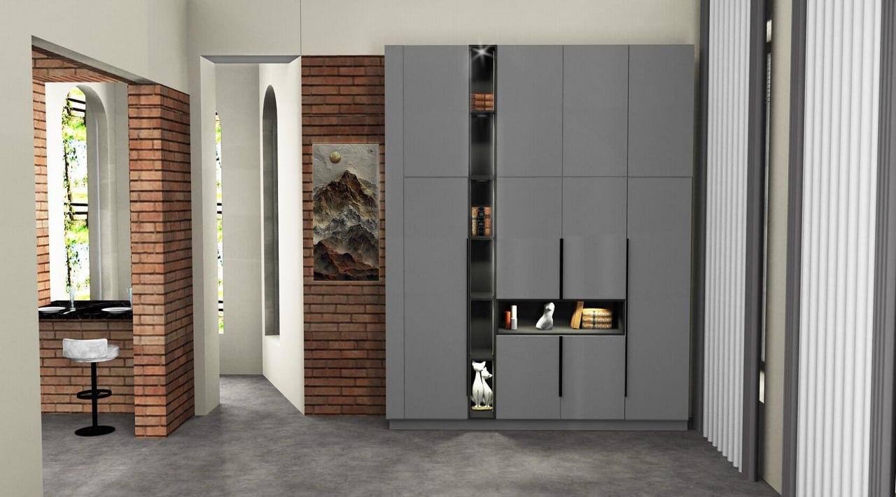 Продажа 2-комнатной квартиры 88 м², Кордонный пер., 25а