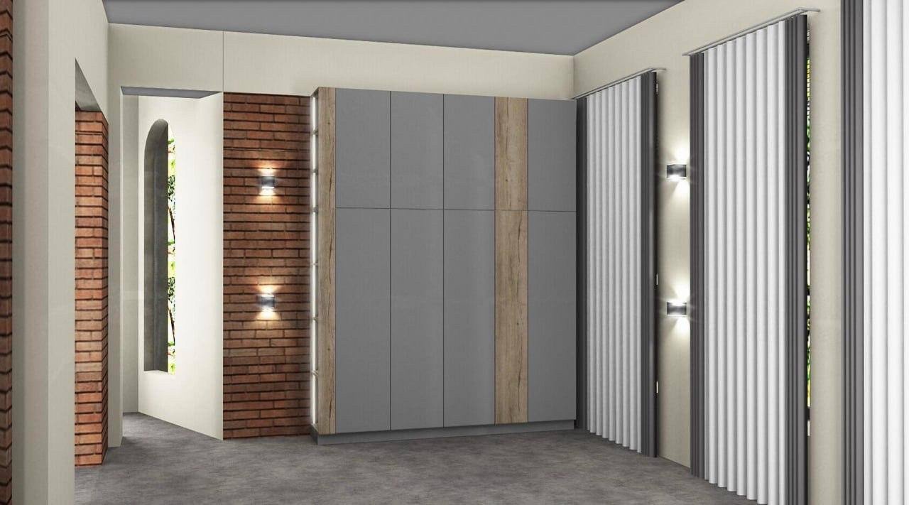 Продажа 2-комнатной квартиры 88 м², Кордонный пер., 25а