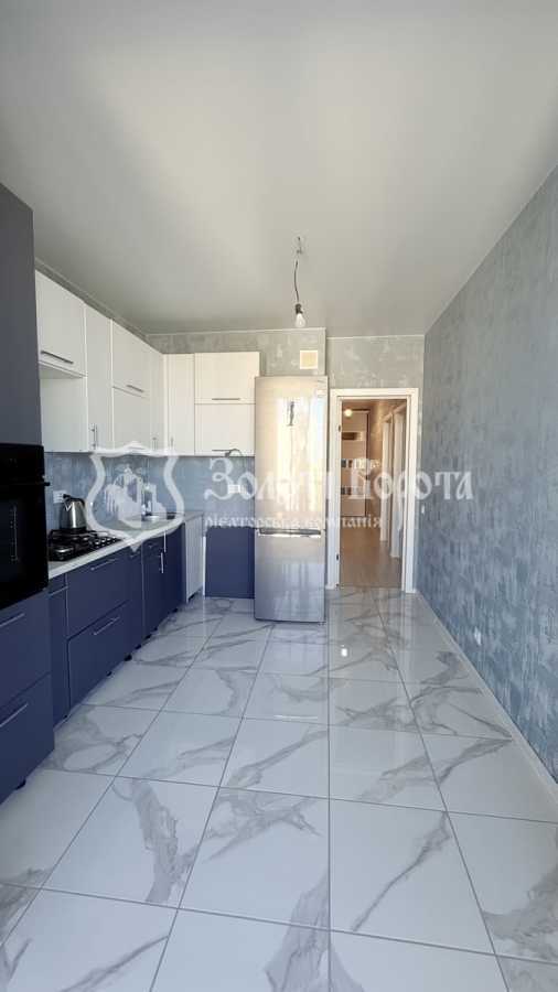 Продажа 2-комнатной квартиры 54.7 м², Героев Небесной Сотни просп., 26/16