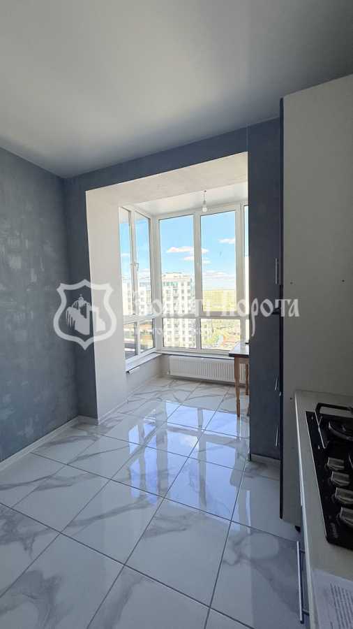 Продажа 2-комнатной квартиры 54.7 м², Героев Небесной Сотни просп., 26/16