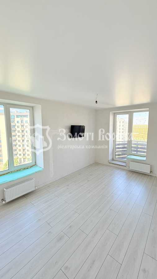 Продажа 2-комнатной квартиры 54.7 м², Героев Небесной Сотни просп., 26/16