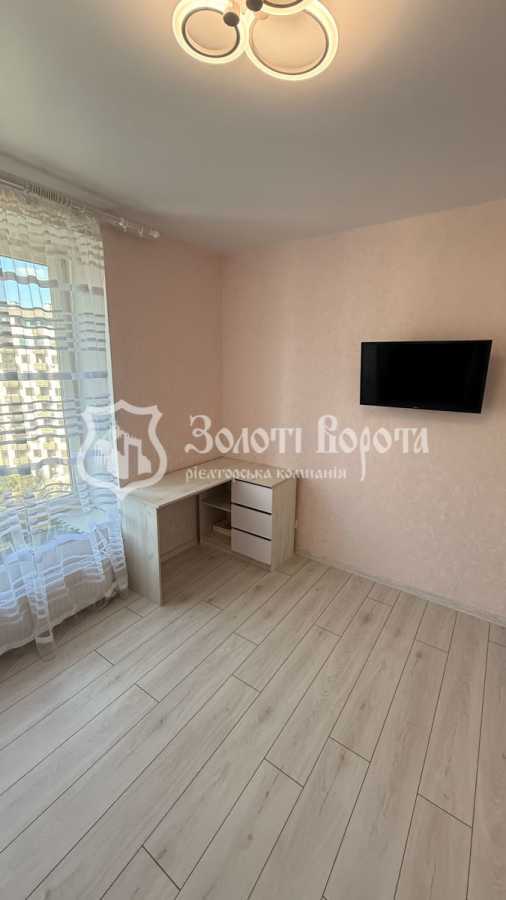 Продажа 2-комнатной квартиры 54.7 м², Героев Небесной Сотни просп., 26/16