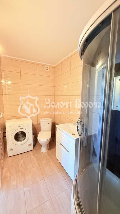 Продажа 2-комнатной квартиры 54.7 м², Героев Небесной Сотни просп., 26/16