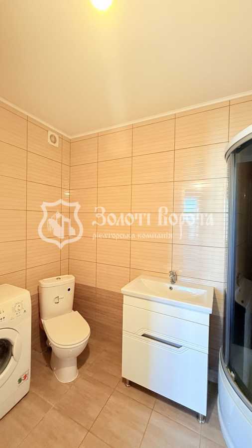 Продажа 2-комнатной квартиры 54.7 м², Героев Небесной Сотни просп., 26/16