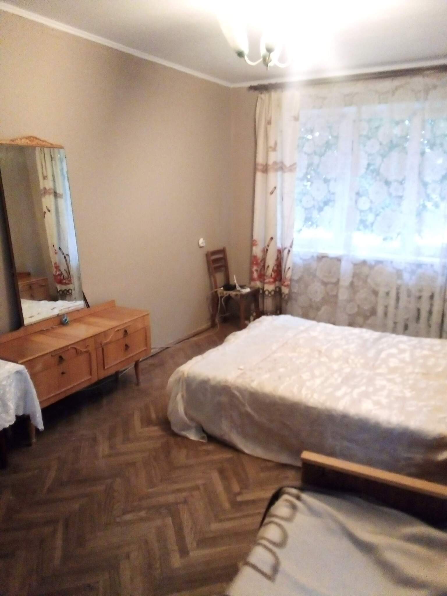 Продажа 2-комнатной квартиры 46 м², Ивана Выговского ул., 15