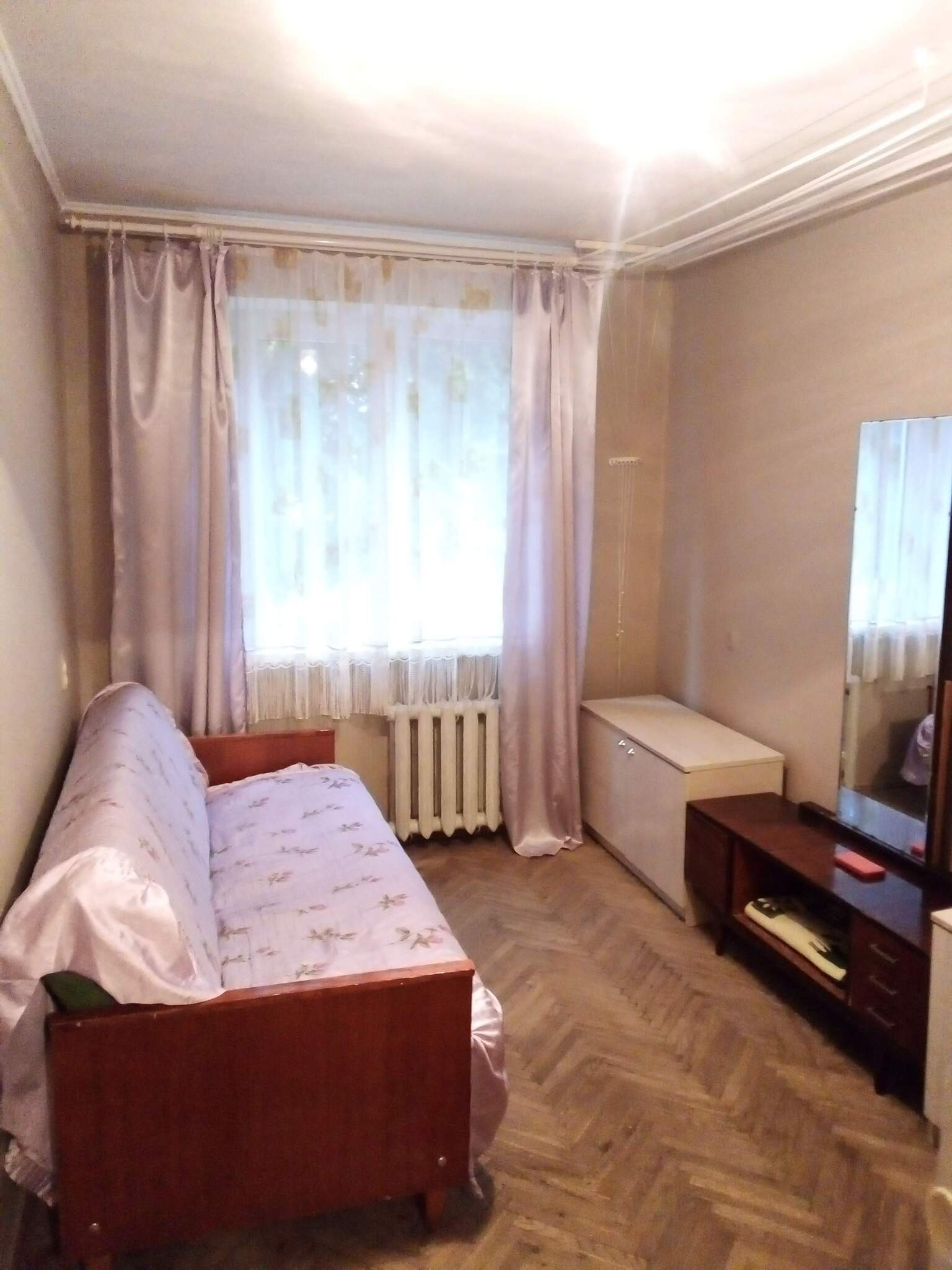Продажа 2-комнатной квартиры 46 м², Ивана Выговского ул., 15